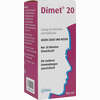 Dimet 20 Lösung 100 ml - ab 17,64 €