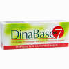 Dinabase 7 Haftgel für Zahnprothesen Geld 1 Stück - ab 9,81 €