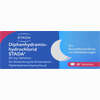 Diphenhydraminhydrochlorid Stada 50 Mg Tabletten  20 Stück - ab 2,82 €