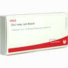 Disci Comp C Aesculo Ampullen 10 x 1 ml - ab 19,41 €
