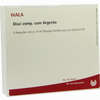 Disci Comp C Argento Ampullen 5 x 10 ml - ab 29,43 €