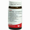 Disci Comp C Argento Globuli 20 g - ab 7,18 €