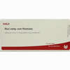 Disci Comp C Nicotiana Ampullen 10 x 1 ml - ab 19,41 €