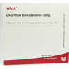 Disci/rhus Tox Comp Ampullen 5 x 10 ml - ab 26,57 €