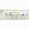Discofix- C Hahnbank- 5 Bunt 1 Stück - ab 7,30 €