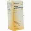 Discus Compositum N mit Kalmia Tropfen 30 ml - ab 7,62 €