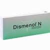 Dismenol N Filmtabletten 20 Stück - ab 0,00 €