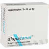 Dispatenol Augentropfen 3 x 10 ml