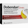 Dobendan Direkt Flurbiprofen 8,75 Mg Lutschtabletten  36 Stück