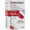 Dobendan Direkt Flurbiprofen Spray 8.75mg/dosis  15 ml - ab 8,86 €