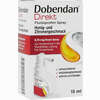 Dobendan Direkt Flurbiprofen Spray Honig & Zitrone  15 ml - ab 7,03 €