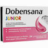 Abbildung von Dobensana Junior 1.2mg/0.6mg Lutschtabletten 24 Stück