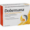 Dobensana mit Honig- und Zitronengeschmack 1.2mg/0.6mg Lutschtabletten 48 Stück