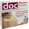 Doc Therma Wärme- Auflage bei Nackenschmerzen 4 Stück