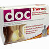 Doc Therma Wärme- Umschlag bei Rückenschmerzen 4 Stück - ab 0,00 €