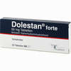 Dolestan Forte Tabletten 20 Stück - ab 0,00 €
