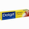 Dolgit Schmerzcreme 50 g - ab 0,00 €