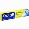 Dolgit Schmerzgel Gel 50 g - ab 0,00 €