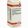 Dolichos Prur D12 Globuli 10 g - ab 7,55 €