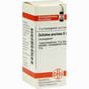 Dolichos Prur D3 Globuli 10 g - ab 7,55 €
