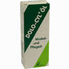 Dolo Cyl Oel Öl 50 ml - ab 8,34 €