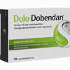 Dolo- Dobendan 1.4mg/10 Mg Lutschtabletten  36 Stück
