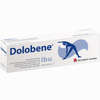 Dolobene Ibu Gel 100 g