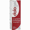 Dologel Zahnfleischgel 25 ml - ab 4,40 €