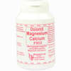 Dolomit Magnesium Calcium 250 Stück - ab 8,19 €