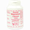 Dolomit Magnesium Calcium 250 Stück - ab 8,35 €