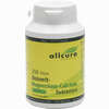 Dolomit Magnesium Calcium allcura Naturheilmittel GmbH 250 Stück - ab 8,60 €