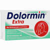 Dolormin Extra Filmtabletten 30 Stück