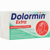 Dolormin Extra Filmtabletten 50 Stück