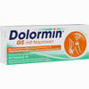 Dolormin Gs mit Naproxen Tabletten 30 Stück