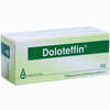 Doloteffin Tabletten 50 Stück - ab 12,23 €