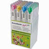 Domotherm Rapid Color Fieberthermometer 1 Stück - ab 3,76 €