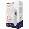 Domotherm S Infrarot- Ohrthermometer Uebe Medical GmbH 1 Stück - ab 29,79 €