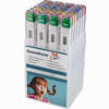 Domotherm Th1 Color Digital Fieberthermometer 1 Stück - ab 2,13 €