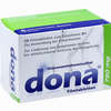 Dona 750 Filmtabletten  20 Stück