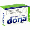 Dona 750 Filmtabletten 60 Stück - ab 35,92 €