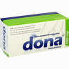 Dona 750 Filmtabletten 180 Stück - ab 93,93 €