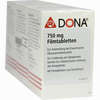 Dona 750 Filmtabletten EURIM 180 Stück - ab 78,44 €