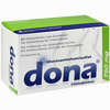 Dona 750mg Filmtabletten  84 Stück - ab 44,77 €