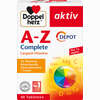 Doppelherz A- Z Depot Tabletten  40 Stück - ab 4,37 €