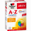 Doppelherz A- Z Depot Tabletten  120 Stück - ab 11,80 €