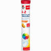 Doppelherz A- Z Multivitamin + Mineralien Brausetabletten 15 Stück - ab 2,34 €