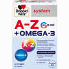 Doppelherz A- Z + Omega- 3 All in One System 60 Stück - ab 16,06 €