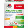 Doppelherz Abwehr Aktiv Direct Pellets 40 Stück - ab 5,59 €