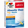 Doppelherz Abwehr Duo Tag + Nacht Kapseln 30 Stück - ab 0,00 €