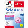 Doppelherz Aktiv Selen 100 2- Phasen Depot Tabletten  45 Stück - ab 0,00 €